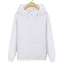 Load image into Gallery viewer, New Casual yellow green pink Purple orange HOODIE Hip Hop Street wear Sweatshirts Skateboard Men/Woman Pullover Hoodies Male