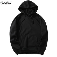Load image into Gallery viewer, BOLUBAO New Autumn Fashion Hoodies Male Large Size Warm Men Long Sleeve Hoodies Sweatshirts EU Size