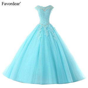 Favordear 2019 Quinceanera Beading Sweet 16 Dress Vestidos De 15 Anos Cap Sleeve Grey Burgundy Quinceanera Gowns Party Dress